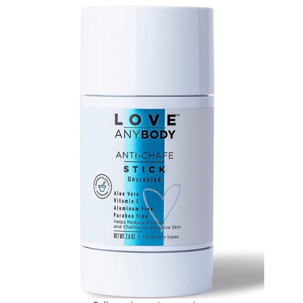 Love Anybody Anti Chafe Stick